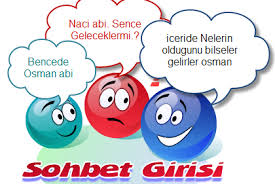 Parasız Sohbet Siteleri